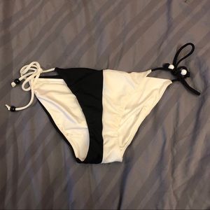 Victoria’s Secret Swim Bottom